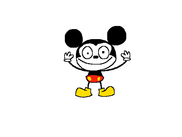 Mikeh Moses’ Funne Dae