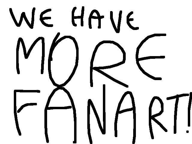 More fanart!!!!!!