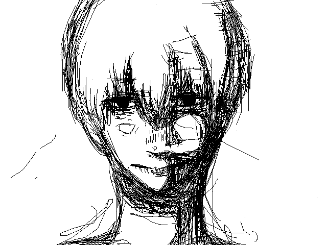 血涙