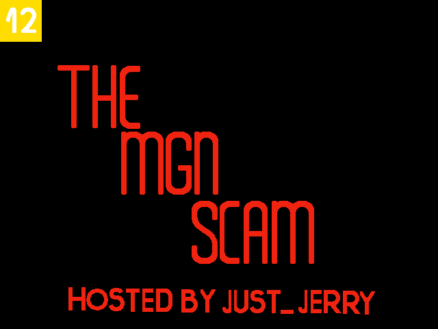 What Happened To.. Ep. 1 - The MGN Scam