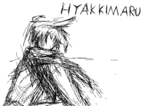 Hyakkimaru
