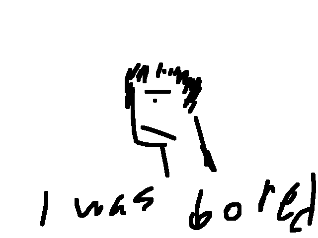 My reason for being online for a long time.