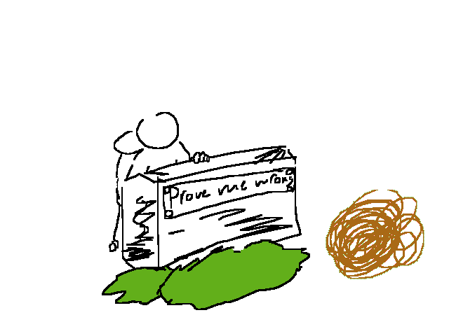 This account is dead