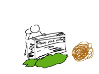 This account is dead