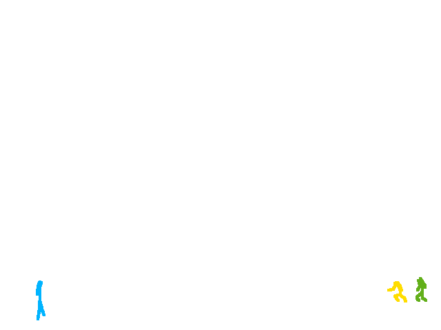 Coloring has been done