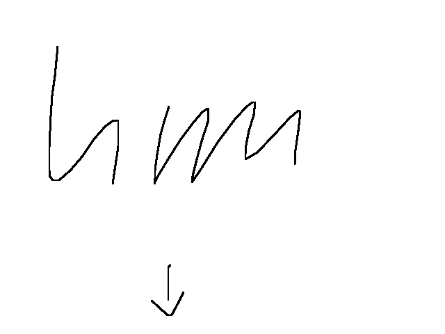 What does dis button do