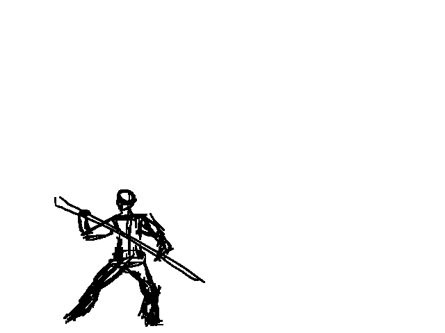 I have no ideas anymore