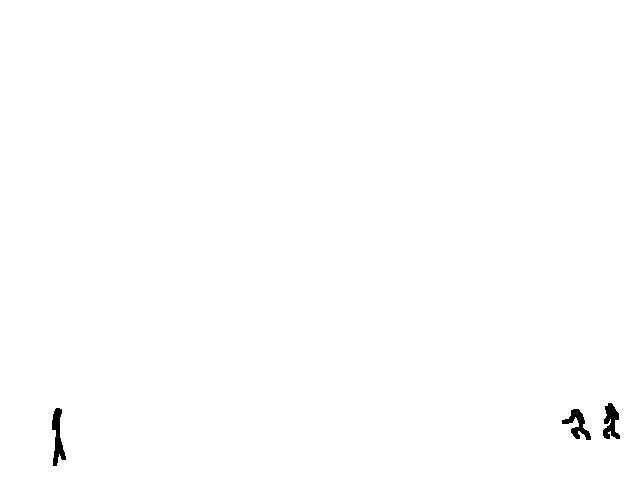 The headless competition