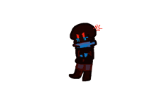 Smol bb