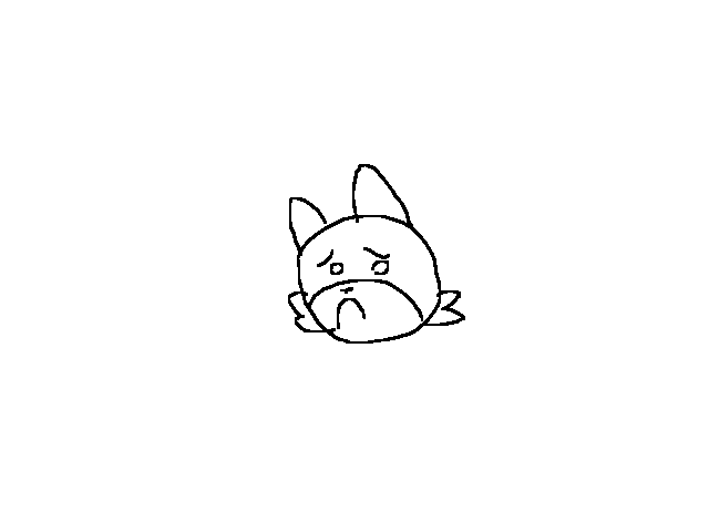 Y u bully me