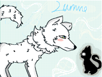 *~Lumine~* (blood)