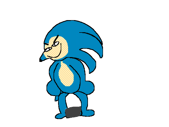 Sonic