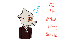 Cee @shilo BETTER? HEHEHEHEHEH OOPS