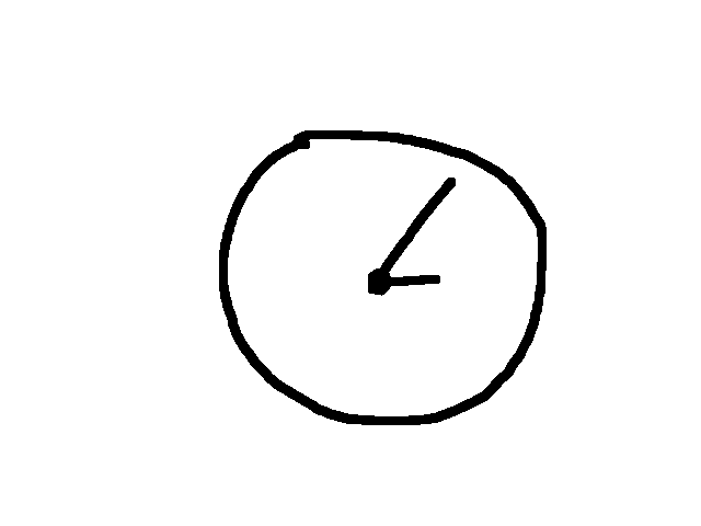 It’s 11:00 and I need to sleep