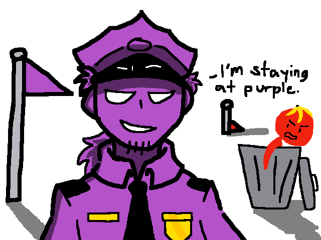 purple squad (i almost give up)