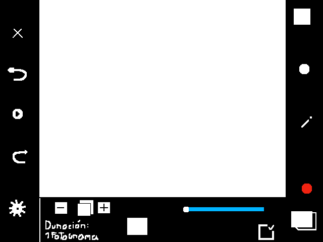 Plantilla folioscope