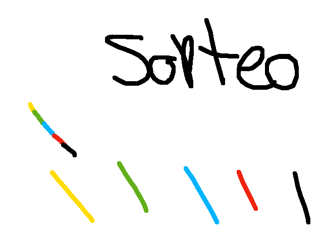Sorteo