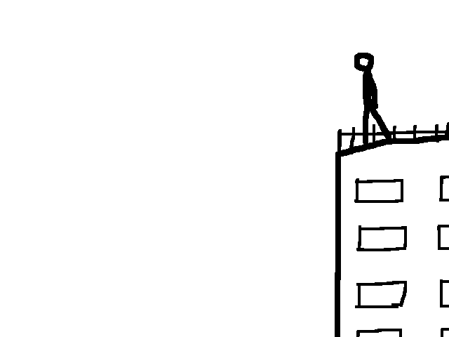 ダイナミック着地