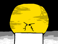 月光