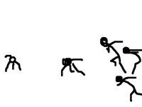 体術