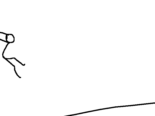 run