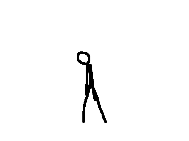 どーん