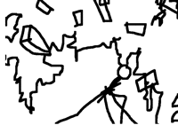 斬撃
