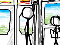 電車