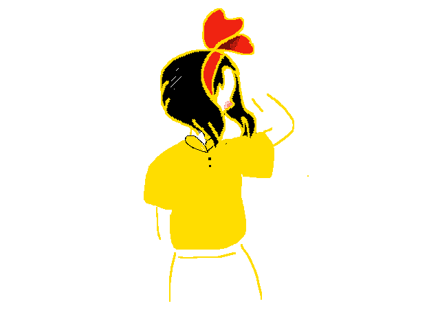 Kiki’s delivery service