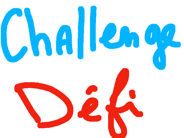 CHALLENGE !! FOR YOU !!!!!!!!!
