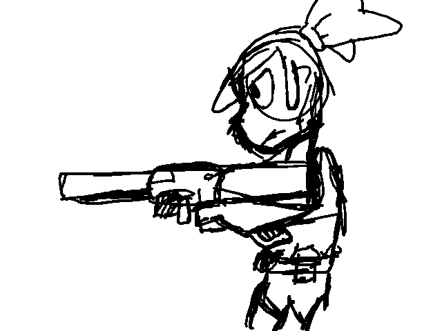 wip SHOUT