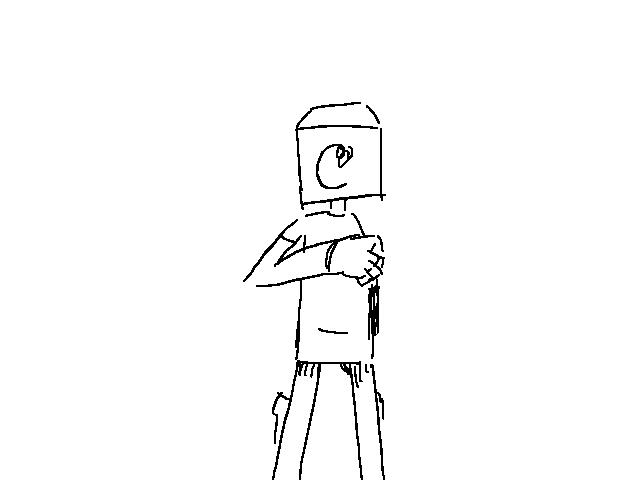 Inspired by @DOOMED
