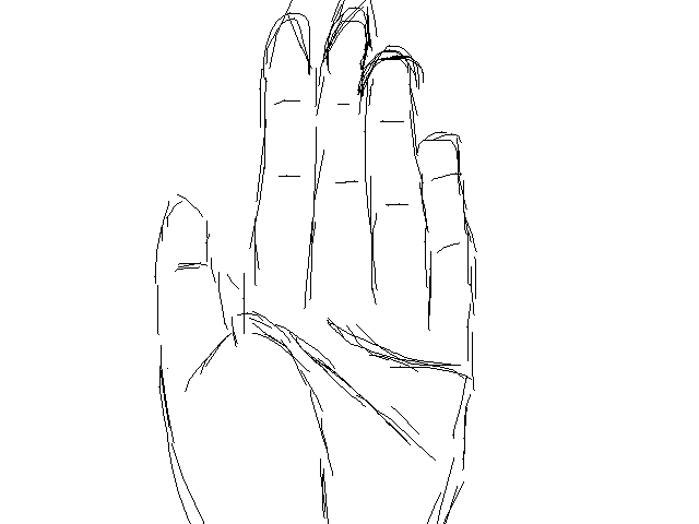 Hand