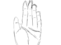 Hand