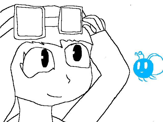 L’aventure commence #2