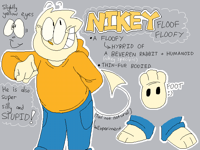 UPDATED NIKEY OC REF (04/2026)