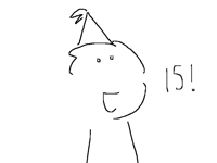 BIRTHDAY!!!!