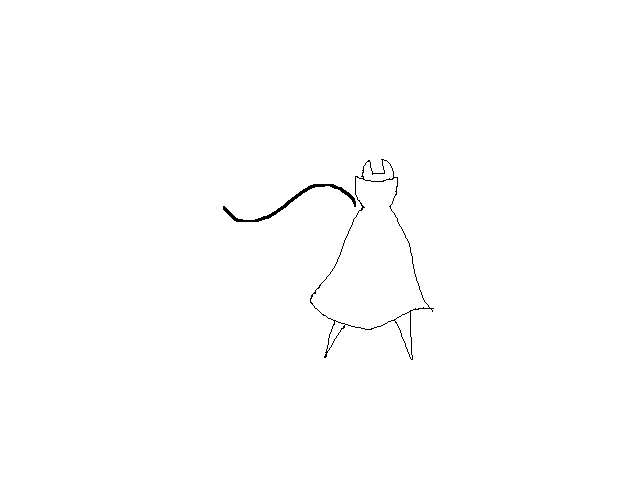 New challenger wip
