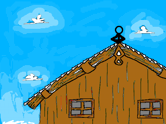 Bad anim i dont know