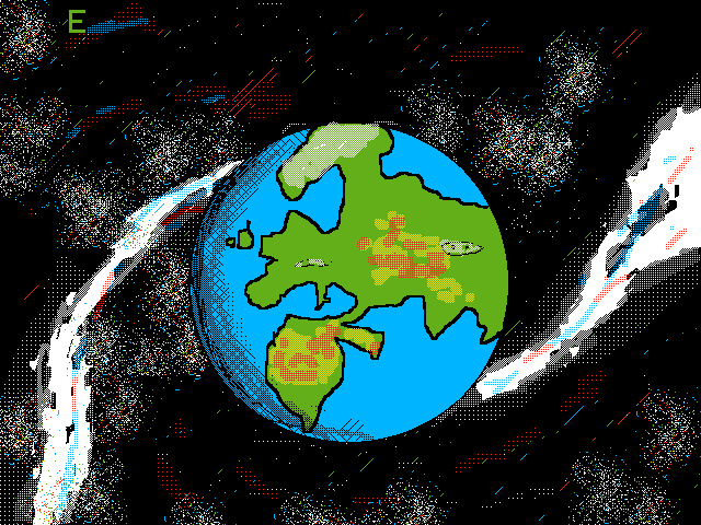 End of the world trailer