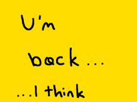 Cowmy ..um cowmowo is back