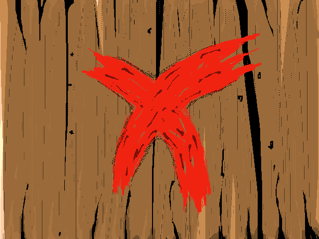 X