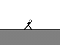 Ball kick