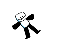 I turned into a Woob