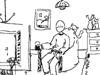 TV