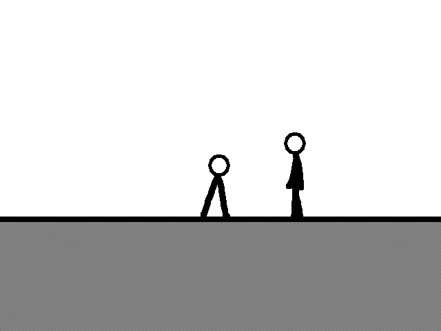 Omelette vs torso