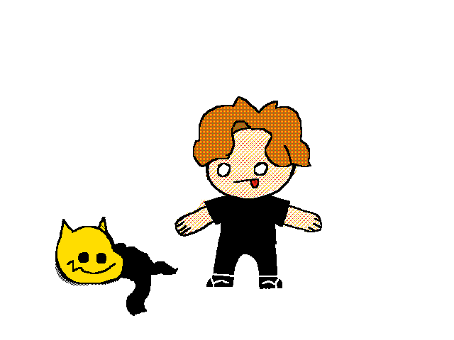 Me irl template by Sand_warrior