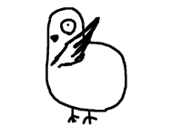 I tried something