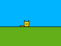 Nekosan Jump