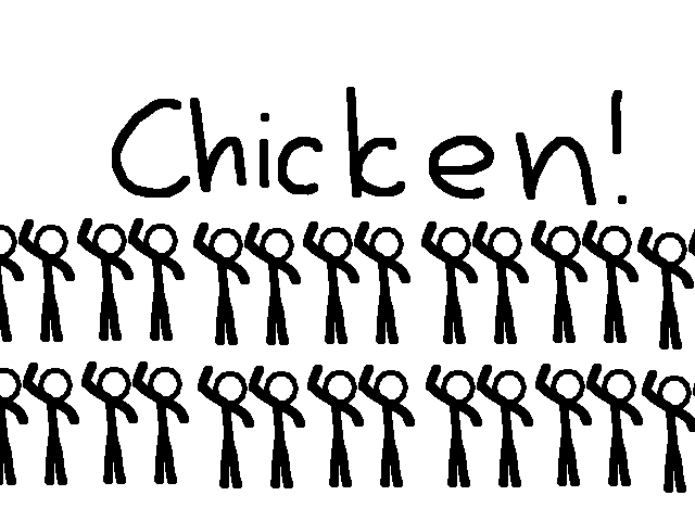 Age of Chicken
